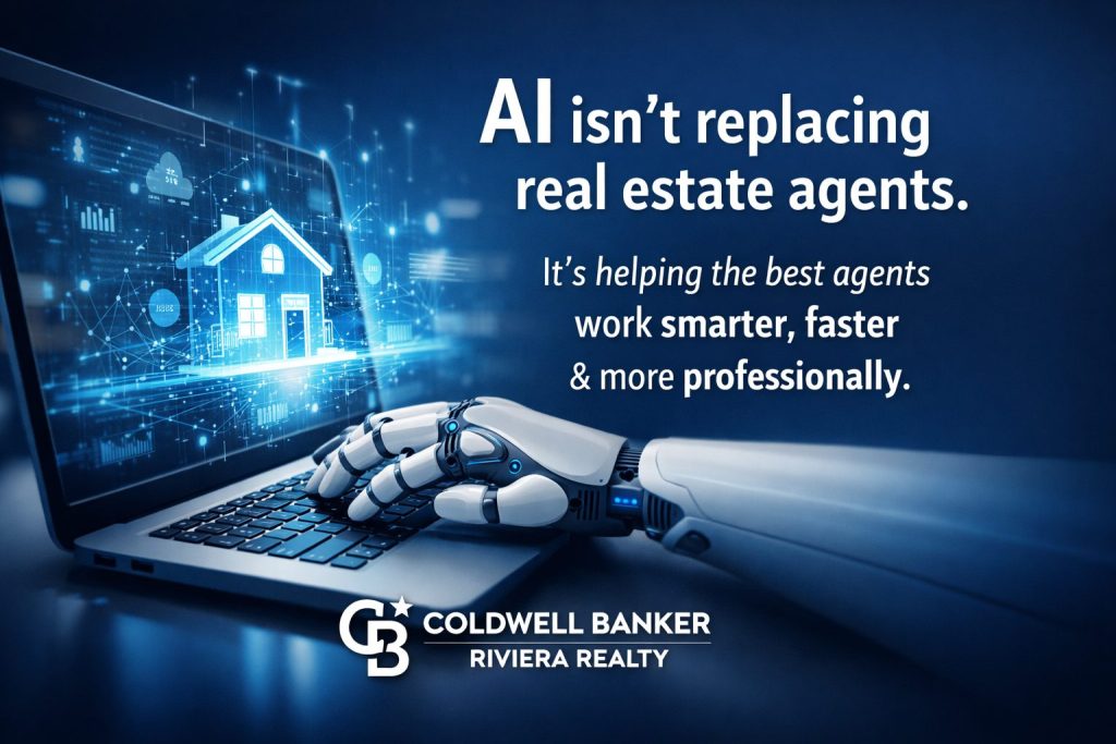 AI in Real Estate